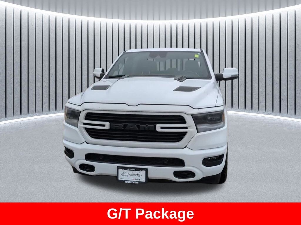 Used 2023 Ram 1500 Sport Truck
