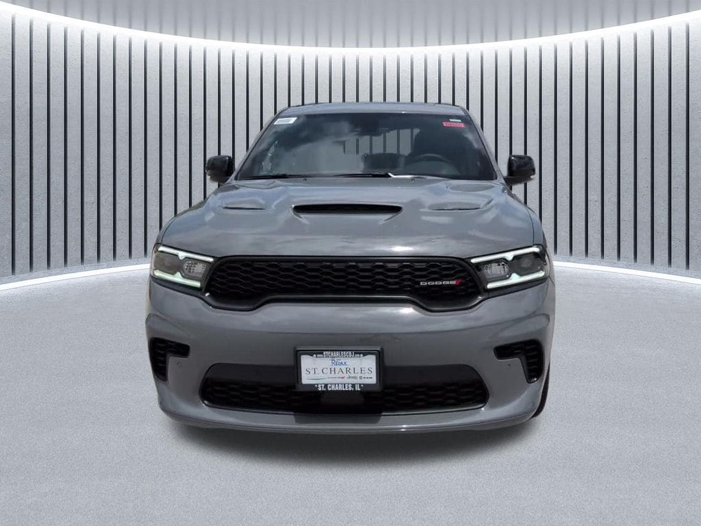 New 2026 Dodge Durango GT PREMIUM AWD HEMI V8 Sport Utility