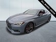 INFINITI Q60