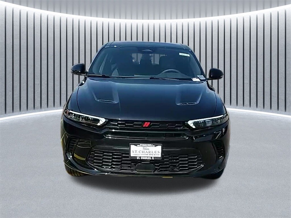 2024 Dodge Hornet R/T Plus photo 2