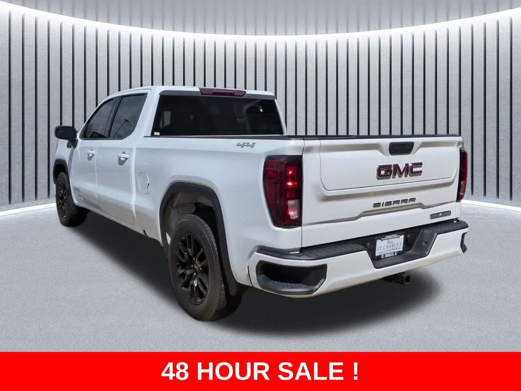 2022 GMC Sierra 1500 Elevation - Photo 13