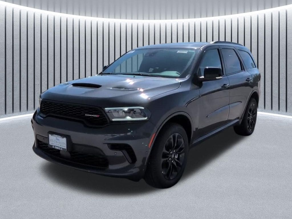 2026 Dodge Durango GT Plus AWD's photo