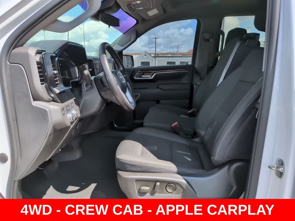 2022 GMC Sierra 1500 Elevation - Photo 22