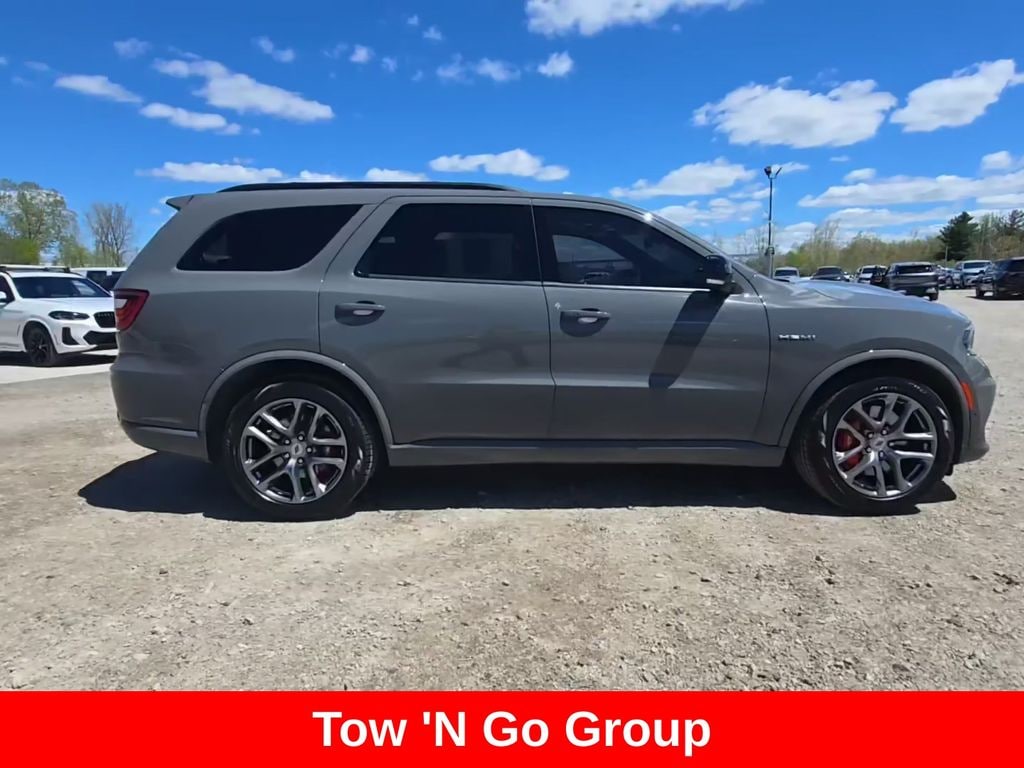 Used 2024 Dodge Durango R/T SUV