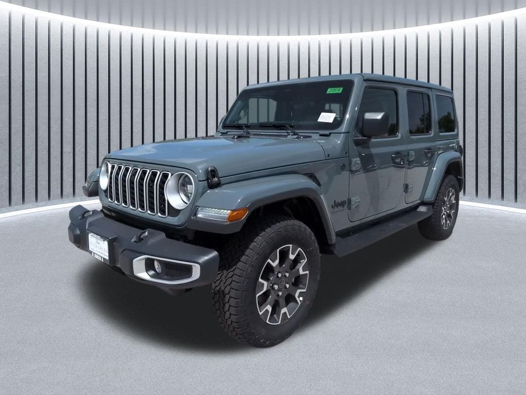 Jeep Wrangler | St. Charles Chrysler Dodge Jeep