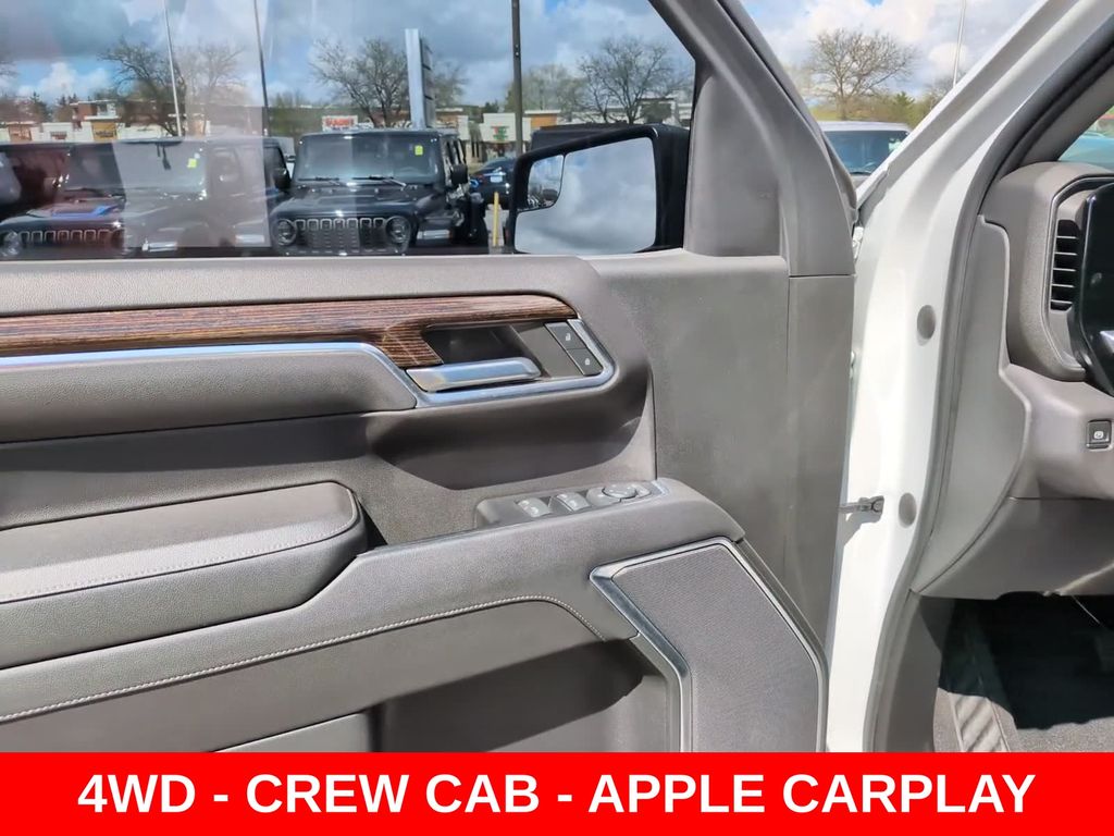 2022 GMC Sierra 1500 Elevation - Photo 20