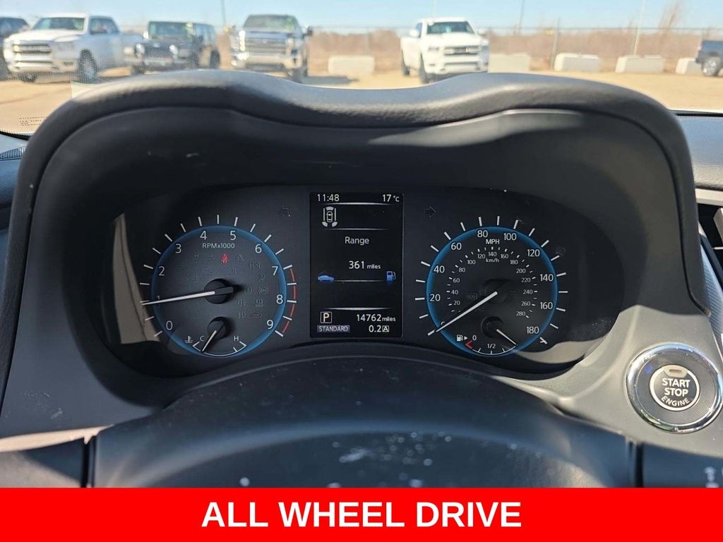 Used 2023 INFINITI Q50 LUXE Sedan