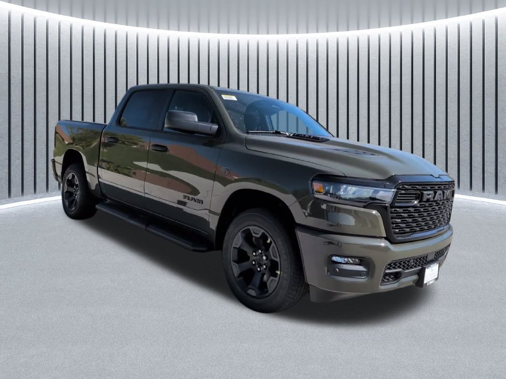 Vehicle thumbnail