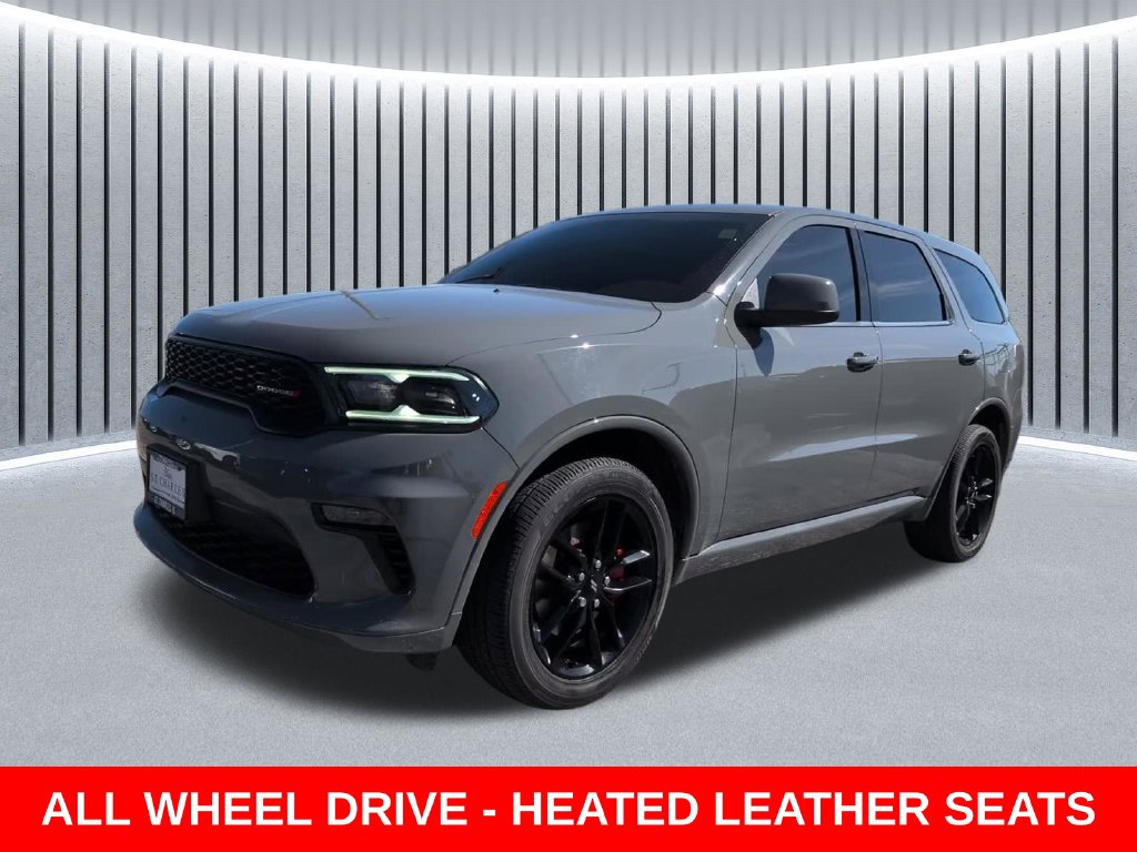 2022 Dodge Durango