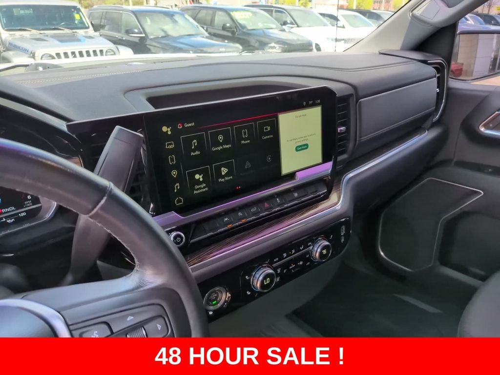 2022 GMC Sierra 1500 Elevation - Photo 28