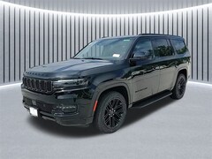 2025 Jeep Wagoneer CARBIDE 4X4 Sport Utility