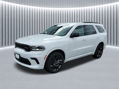 2026 Dodge Durango GT AWD Sport Utility