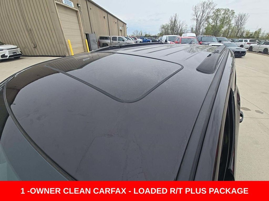 Used 2024 Dodge Durango R/T SUV