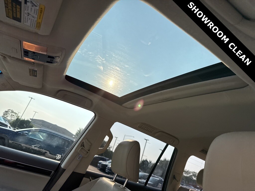 2019 Lexus GX 460 photo 3