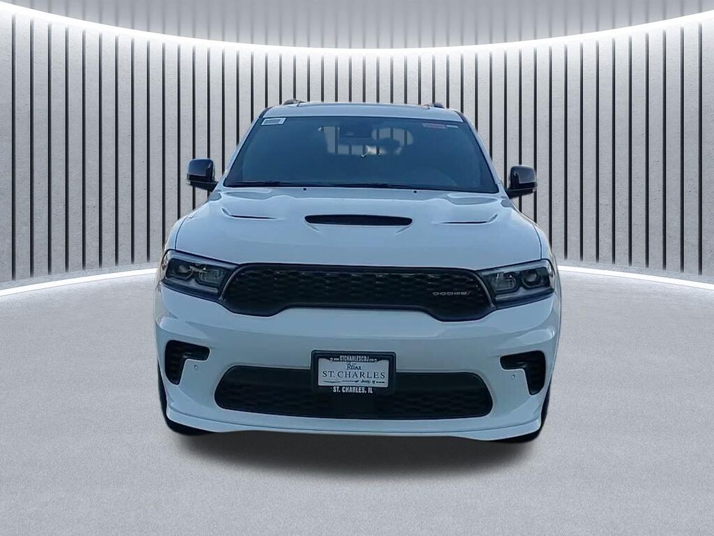 New 2026 Dodge Durango GT PLUS AWD Sport Utility