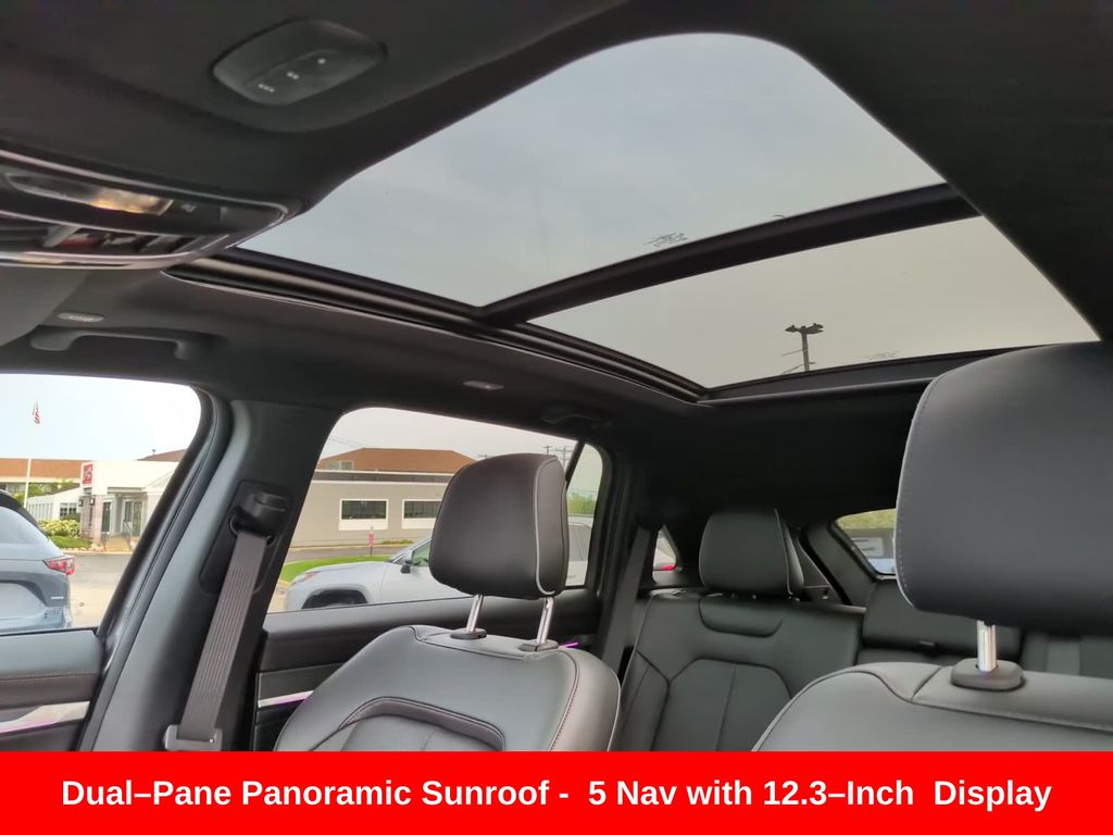2025 Jeep Wagoneer S Limited - Photo 22