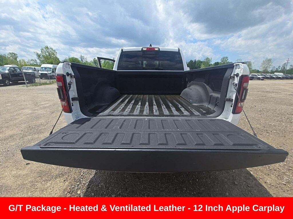 Used 2023 Ram 1500 Sport Truck