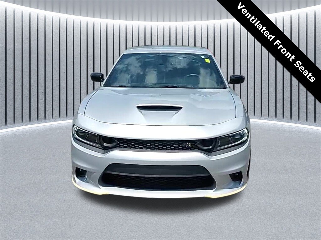 2023 Dodge Charger R/T Scat Pack Plus photo 2