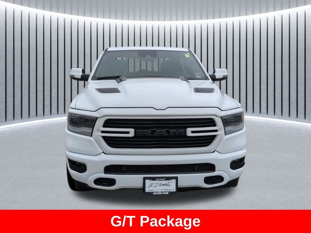 Used 2023 Ram 1500 Sport Truck