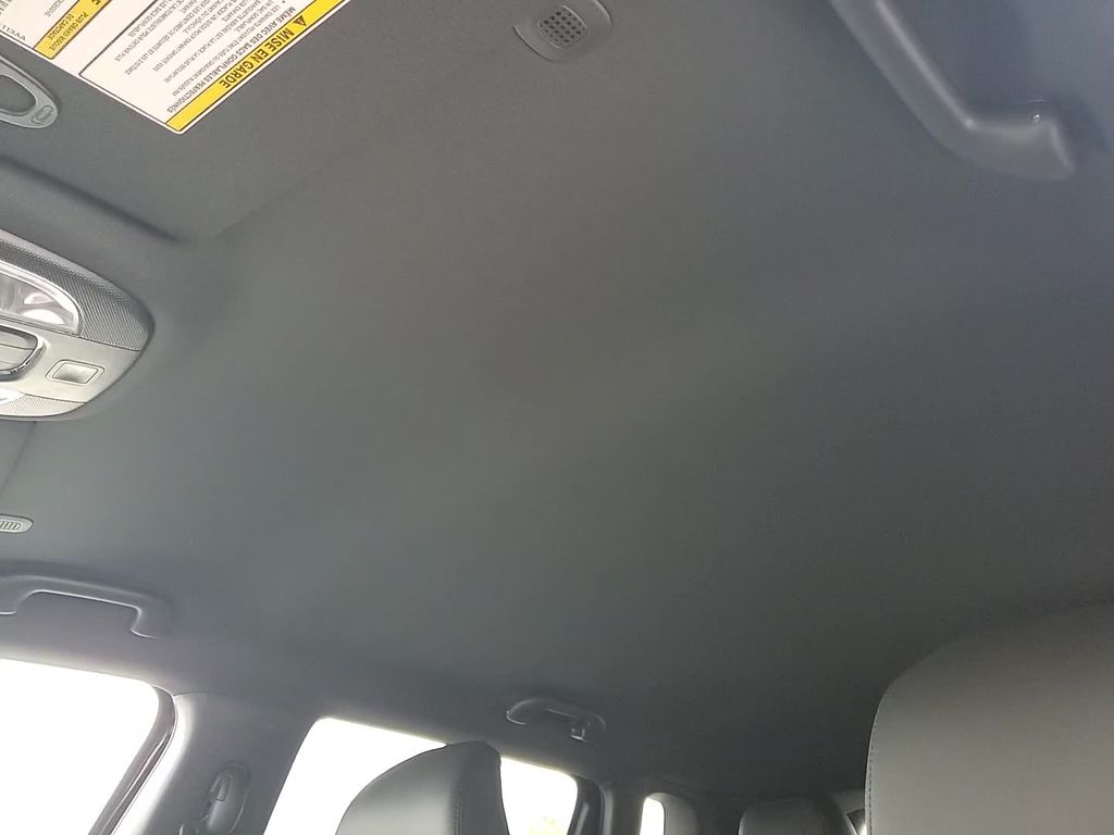 2026 Jeep Compass Altitude Special Edition - Photo 22