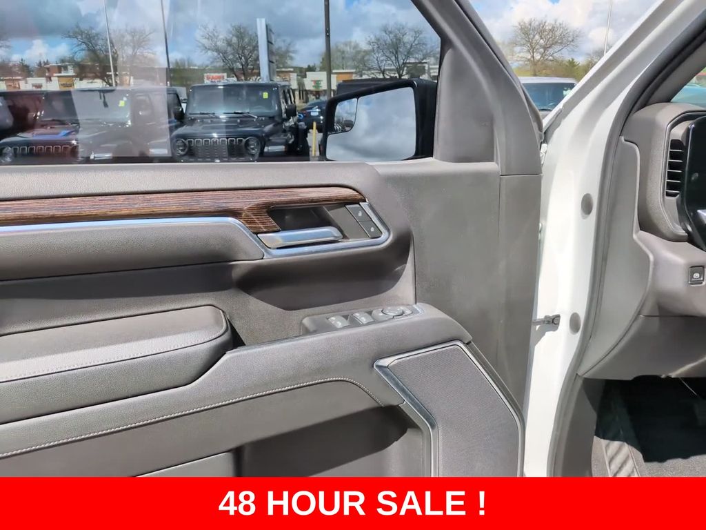 2022 GMC Sierra 1500 Elevation - Photo 20