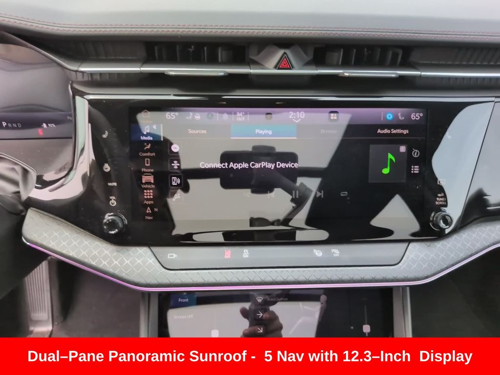 2025 Jeep Wagoneer S Limited - Photo 19