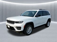 2025 Jeep Grand Cherokee LAREDO X 4X4 Sport Utility