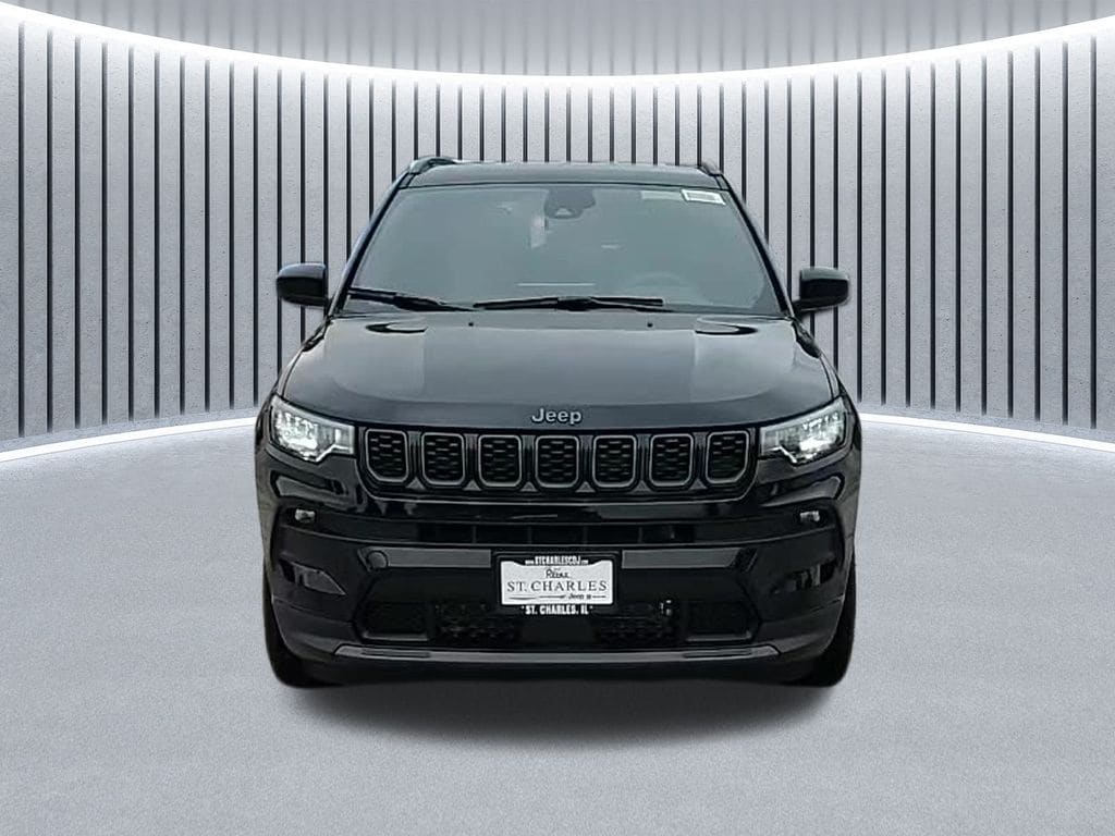 2026 Jeep Compass Altitude Special Edition - Photo 2