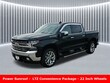  Chevrolet Silverado 1500 LTD