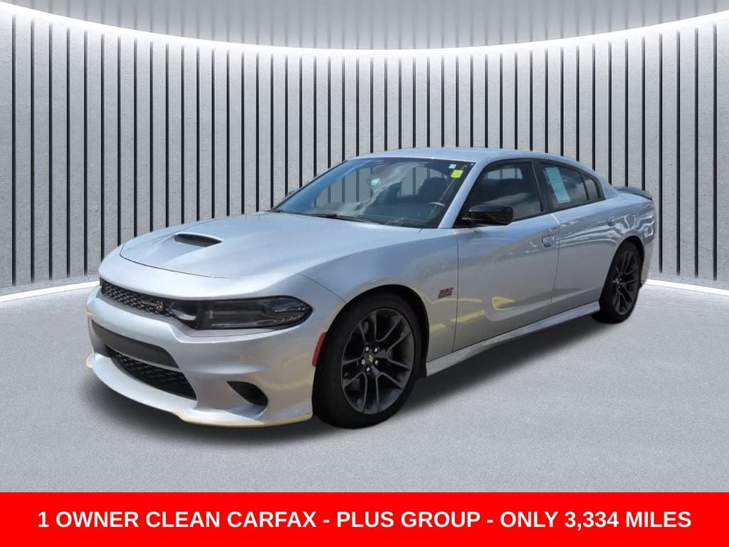 2023 Dodge Charger