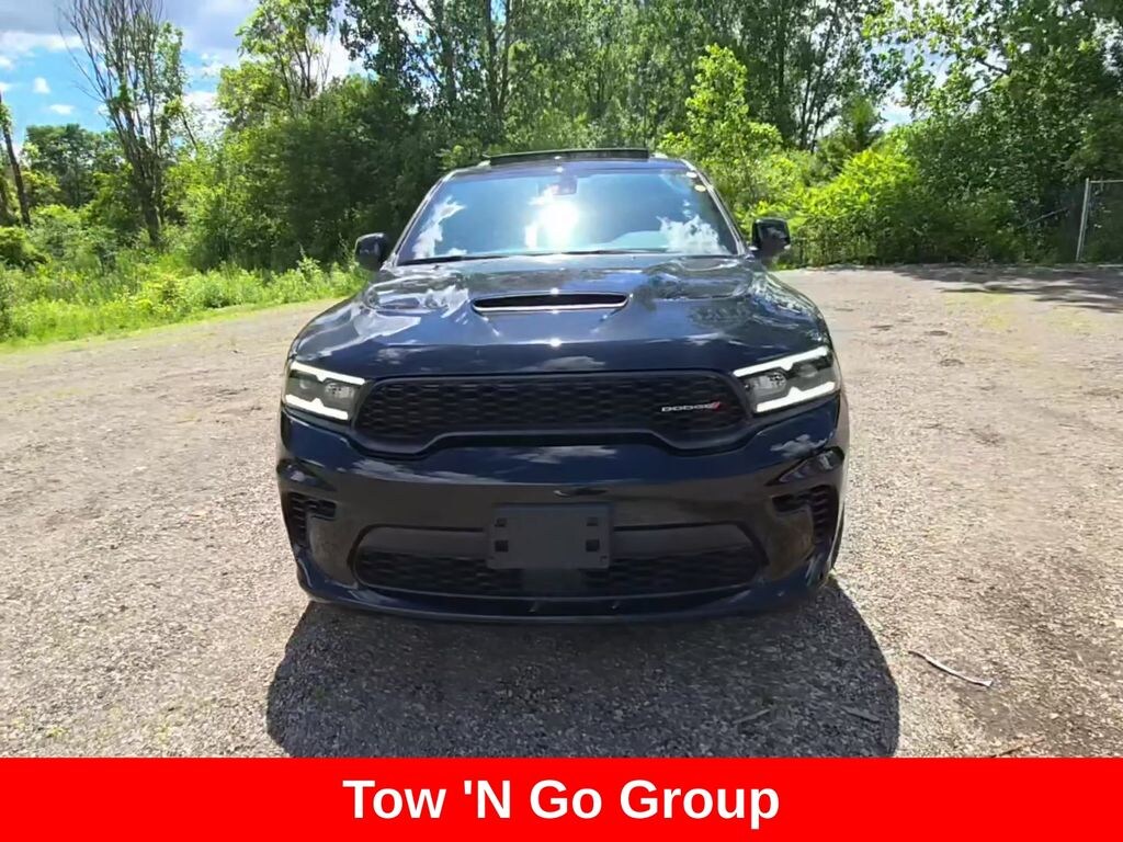 Used 2024 Dodge Durango R/T SUV