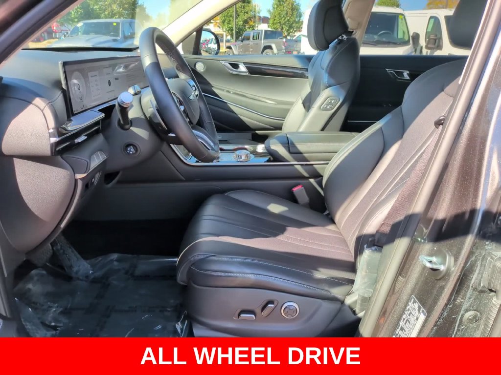 Vehicle thumbnail