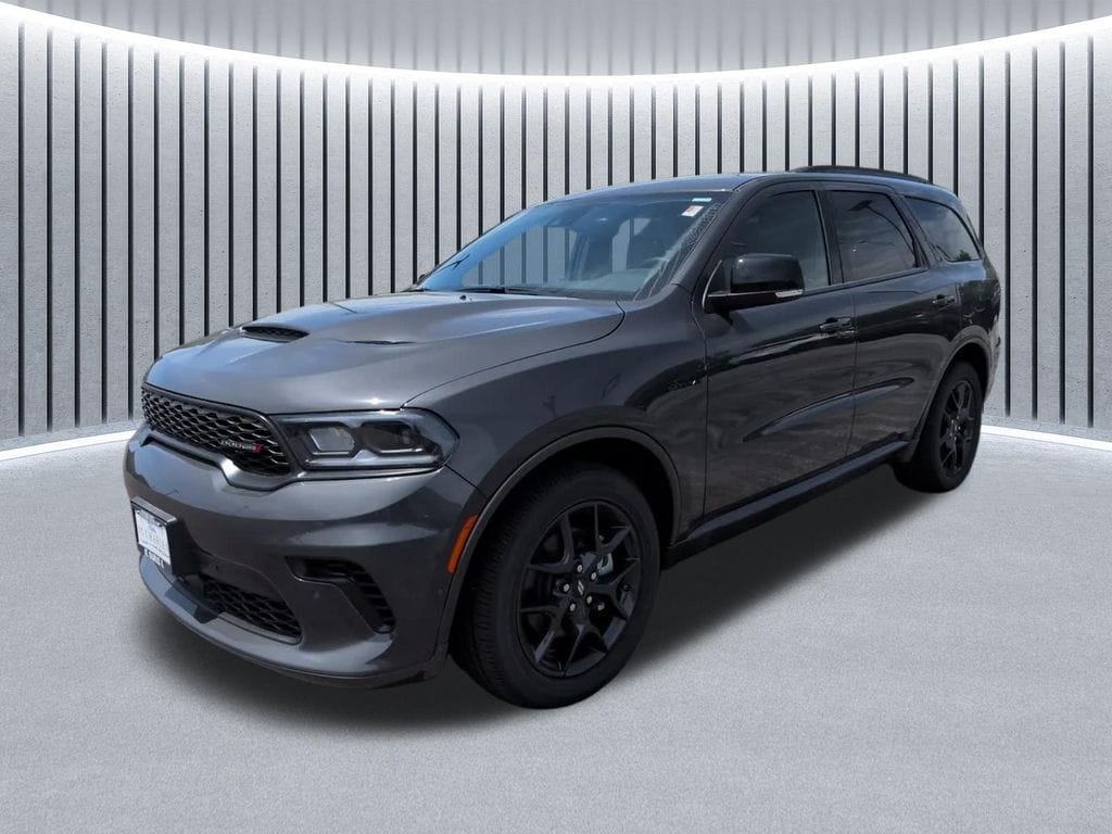 2026 Dodge Durango GT HEMI Plus V8 AWD's photo