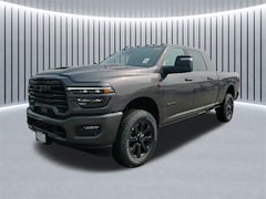 2025 Ram 2500 LARAMIE MEGA CAB 4X4 6'4 BOX Pickup