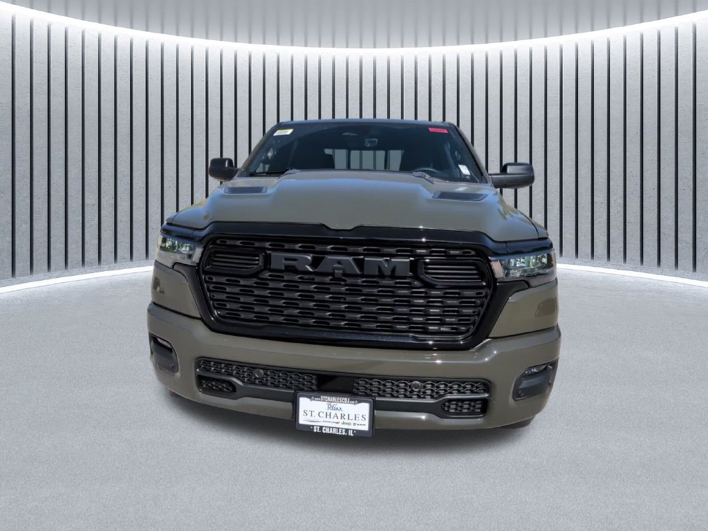 Vehicle thumbnail