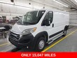  Ram ProMaster 2500
