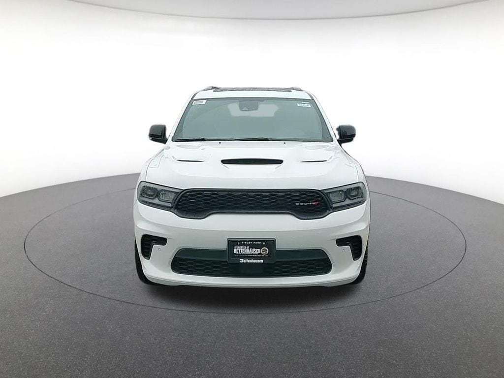 New 2026 Dodge Durango GT PLUS AWD HEMI V8 Sport Utility