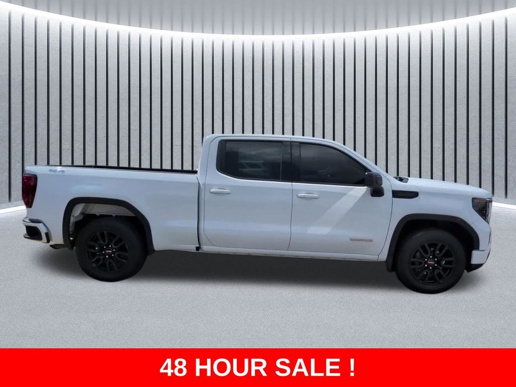 2022 GMC Sierra 1500 Elevation - Photo 7