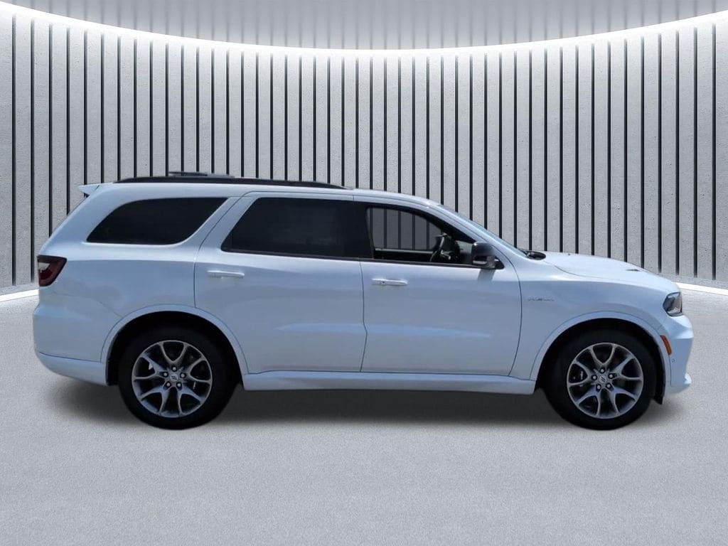 New 2026 Dodge Durango GT PLUS AWD HEMI V8 Sport Utility
