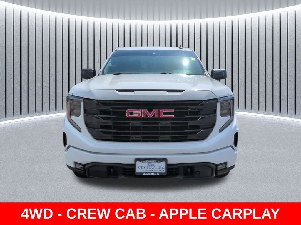 2022 GMC Sierra 1500 Elevation - Photo 19