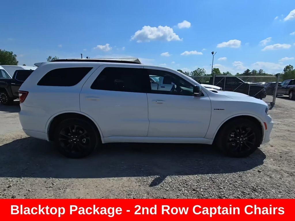 Used 2025 Dodge Durango R/T SUV