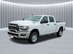 2026 Ram 2500 TRADESMAN CREW CAB 4X4 6'4 BOX Pickup