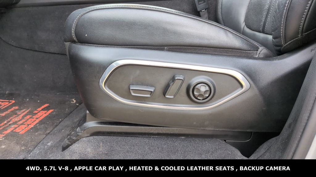 2022 Jeep Wagoneer Series III - Photo 14
