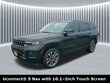 Jeep New Grand Cherokee