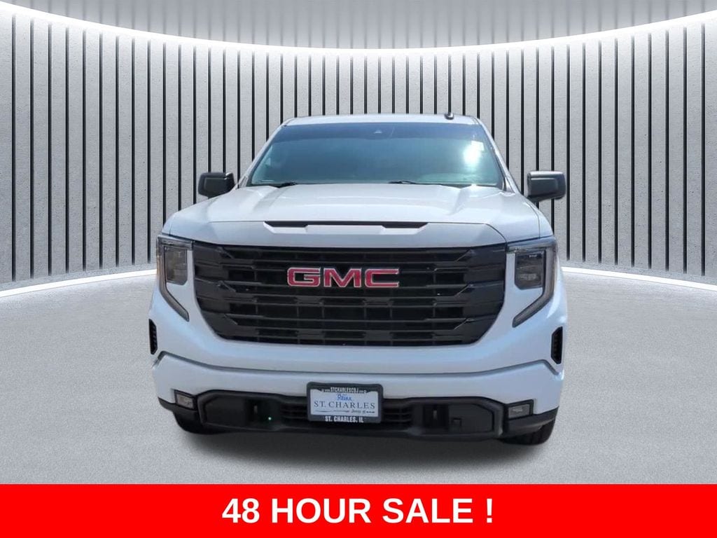 Used 2022 GMC Sierra 1500 Elevation w/3SB Truck Crew Cab