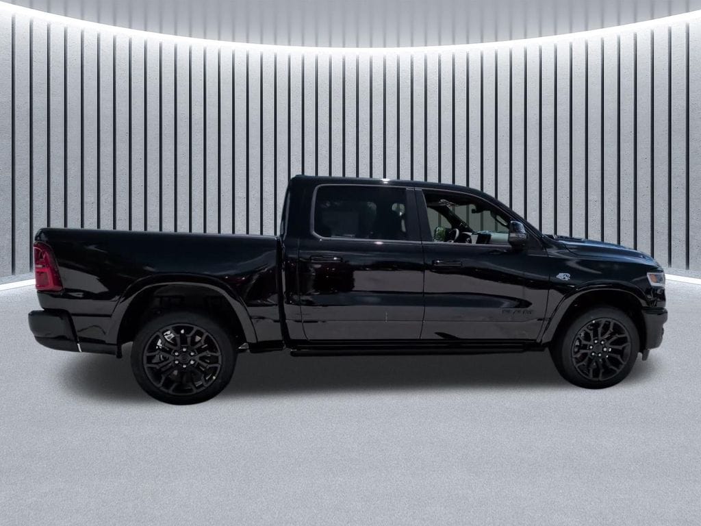New 2026 Ram 1500 LIMITED CREW CAB 4X4 5'7 BOX Pickup