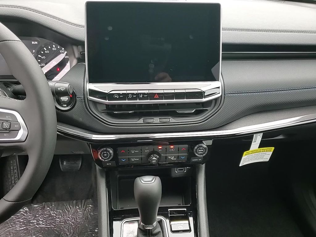 2026 Jeep Compass Altitude Special Edition - Photo 19
