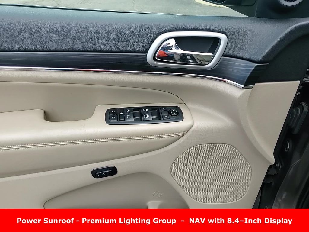 2020 Jeep Grand Cherokee Limited - Photo 12