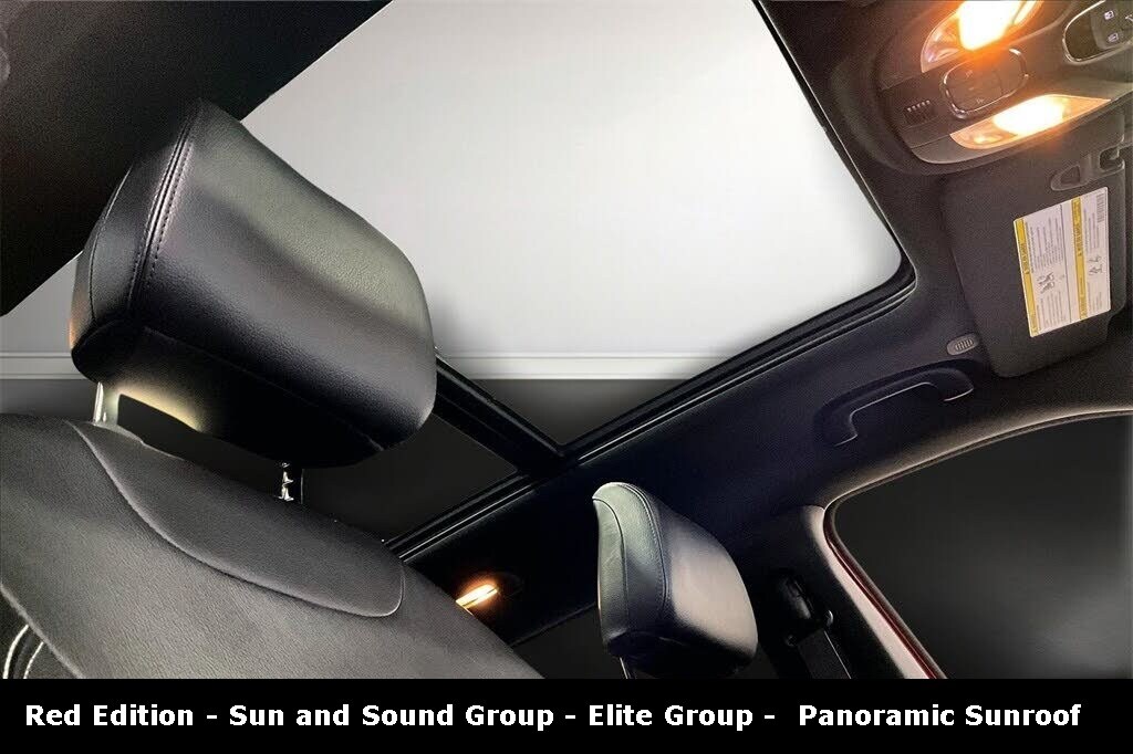 Used 2024 Jeep Compass Limited SUV