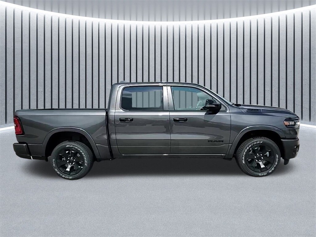 2026 Ram 1500 Big Horn photo 4